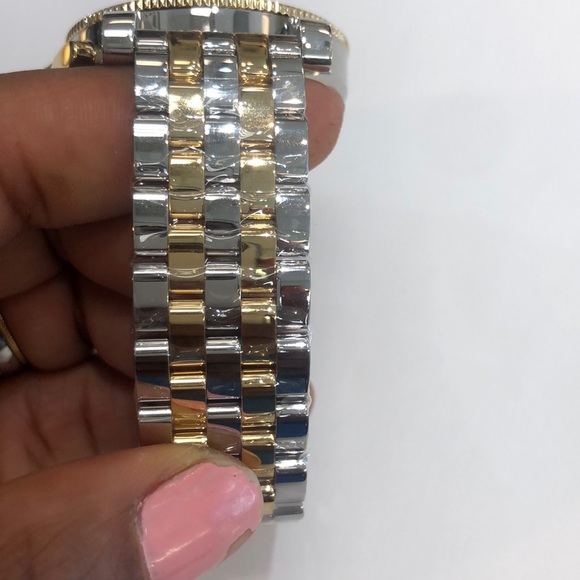 Michele uptown watch - Picture 5 of 11